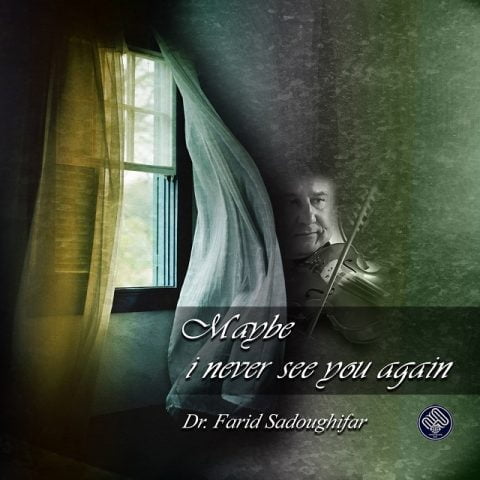 دانلود آهنگ جدید دکتر فرید صدوقی فر با عنوان شاید تورا دیگر نبینم